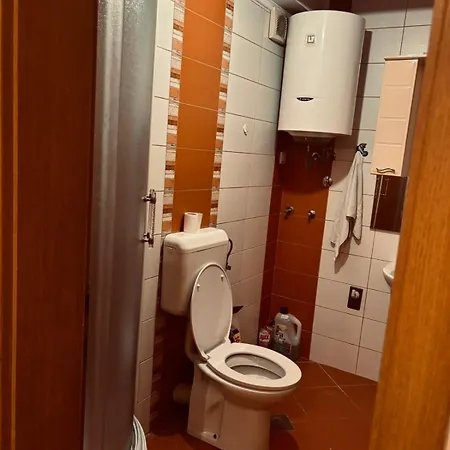Lägenhet Double S